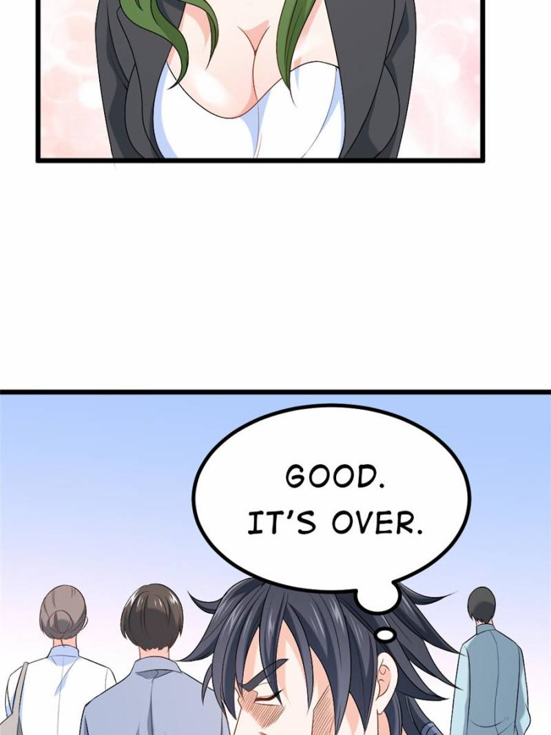 A Decent Hitman Chapter 71 - Page 25