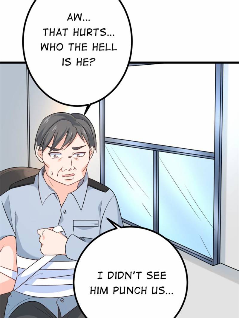 A Decent Hitman Chapter 71 - Page 34