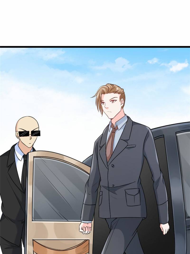 A Decent Hitman Chapter 71 - Page 37