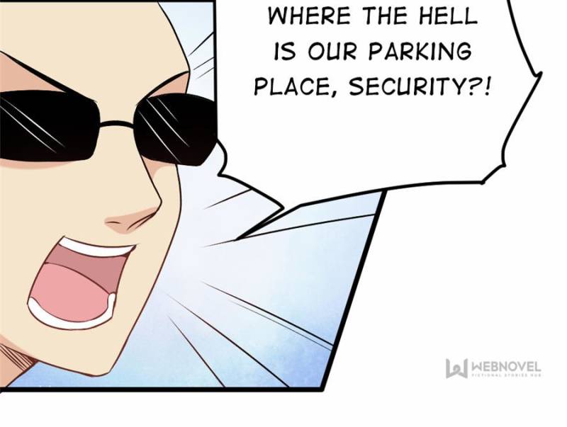 A Decent Hitman Chapter 71 - Page 39