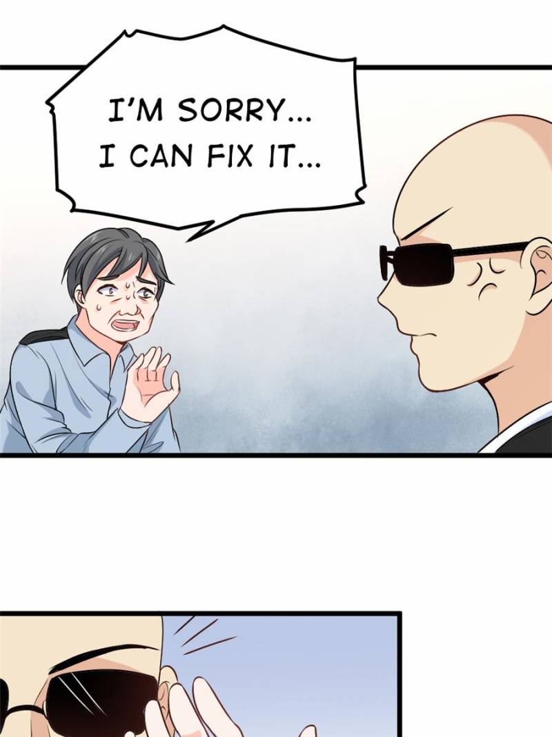 A Decent Hitman Chapter 71 - Page 40
