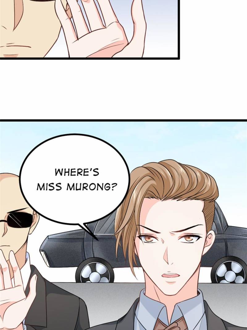 A Decent Hitman Chapter 71 - Page 41