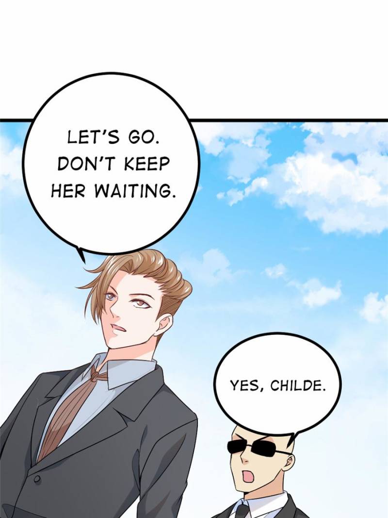 A Decent Hitman Chapter 71 - Page 43