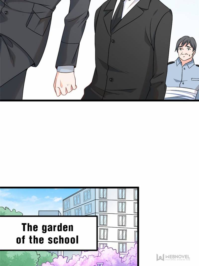 A Decent Hitman Chapter 71 - Page 44