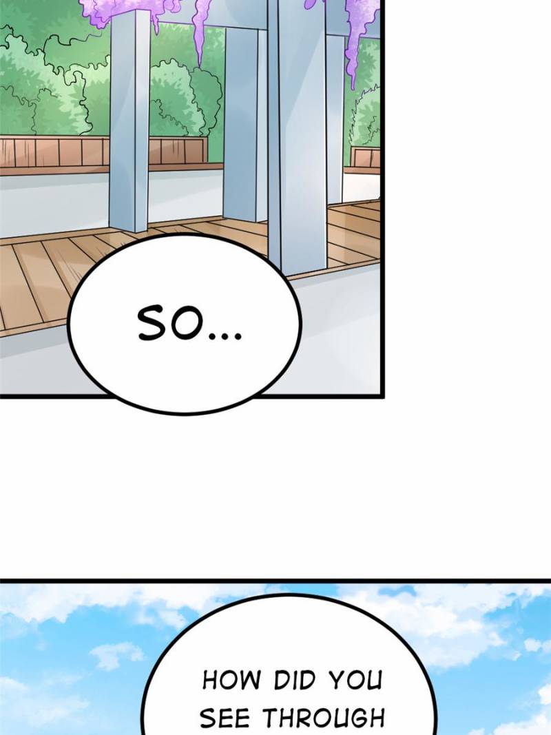 A Decent Hitman Chapter 71 - Page 46