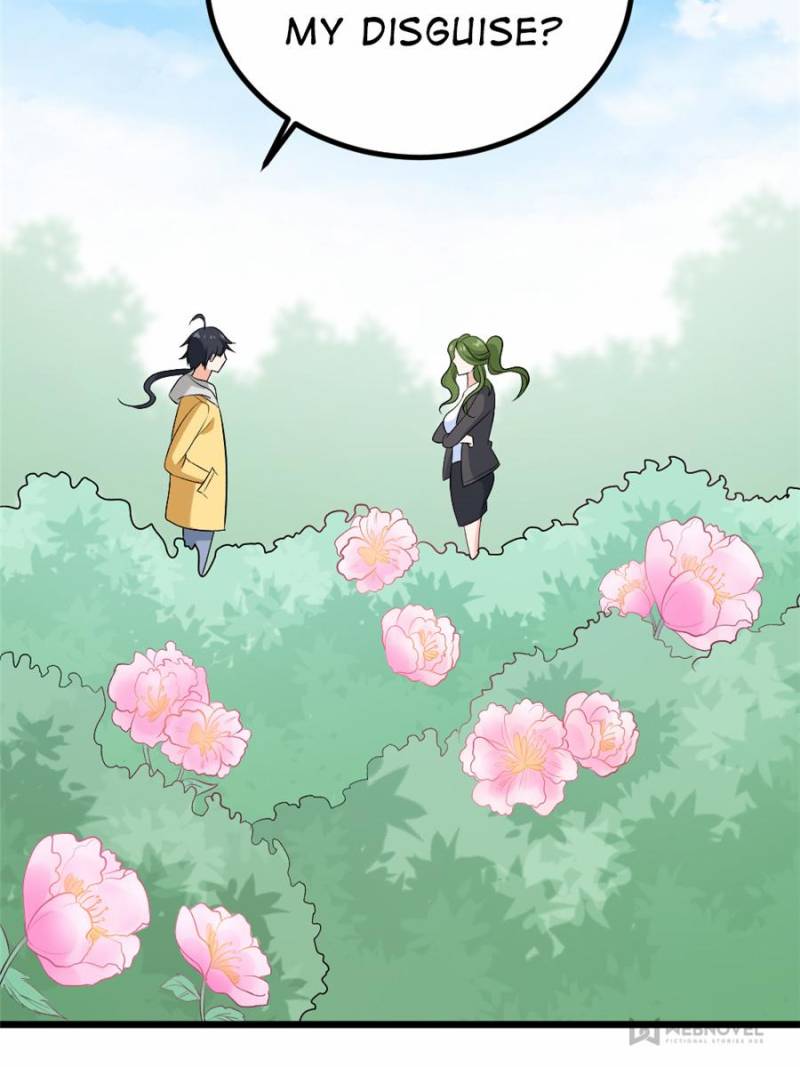 A Decent Hitman Chapter 71 - Page 47