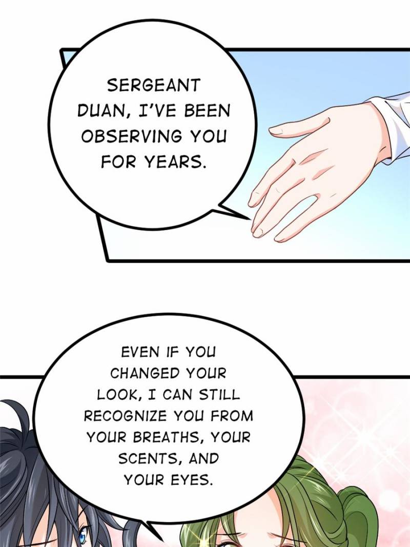 A Decent Hitman Chapter 71 - Page 49