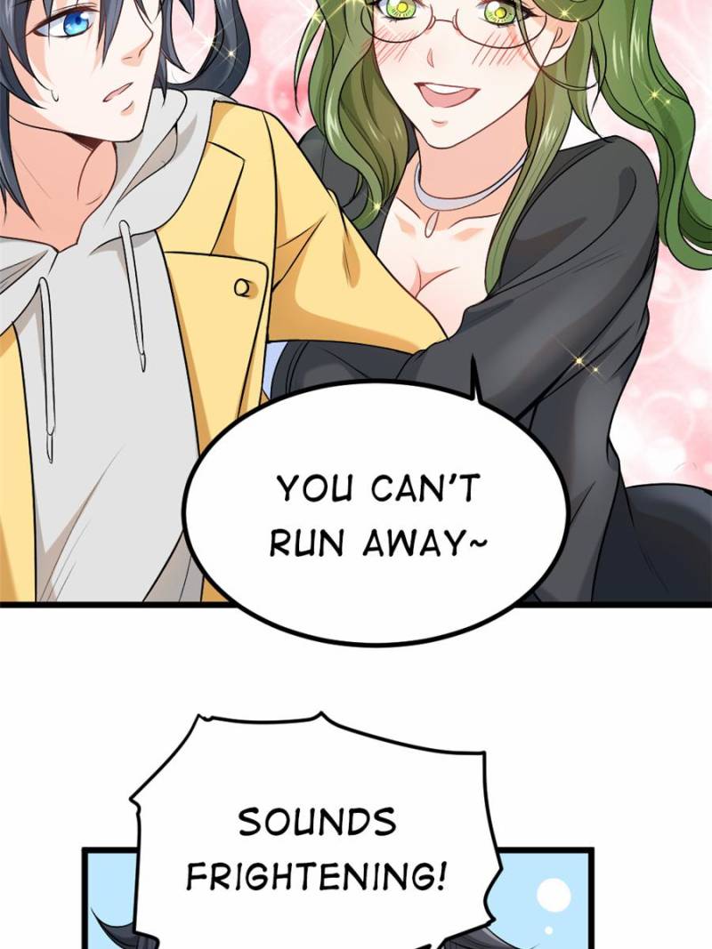 A Decent Hitman Chapter 71 - Page 50