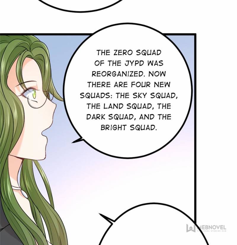 A Decent Hitman Chapter 71 - Page 59