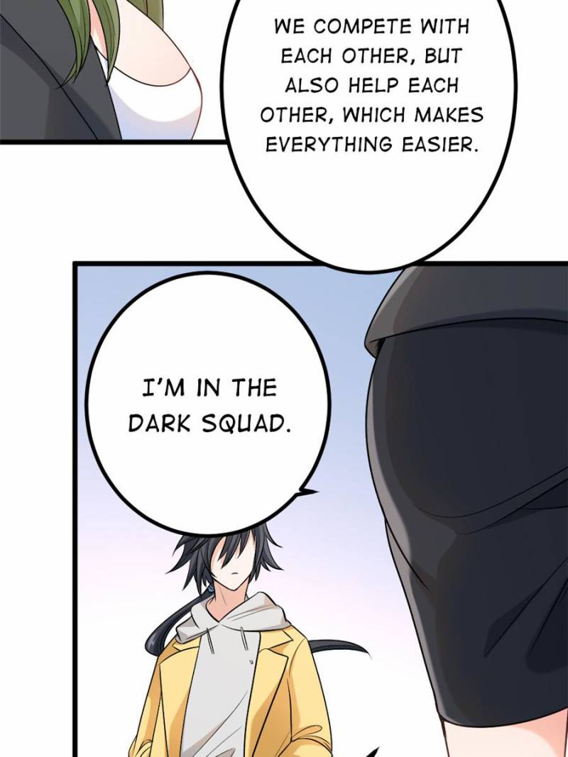 A Decent Hitman Chapter 71 - Page 60