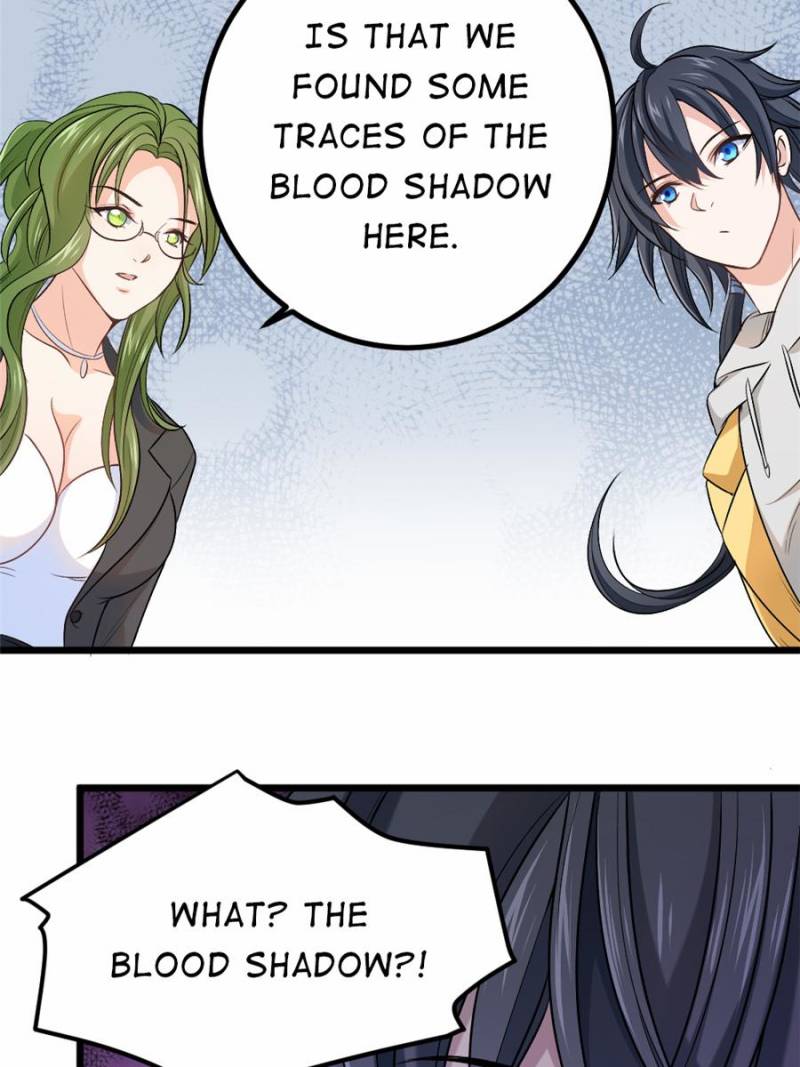 A Decent Hitman Chapter 71 - Page 62
