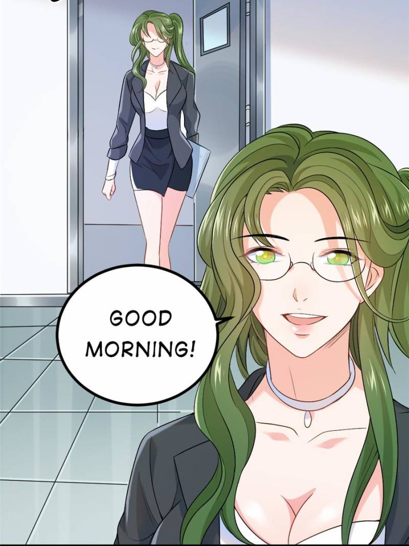 A Decent Hitman Chapter 71 - Page 8