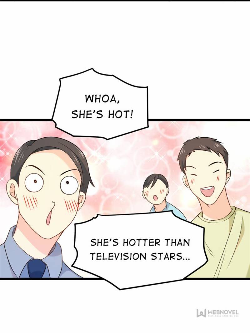 A Decent Hitman Chapter 71 - Page 9