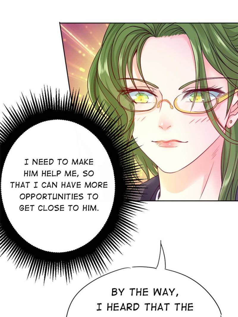 A Decent Hitman Chapter 72 - Page 13