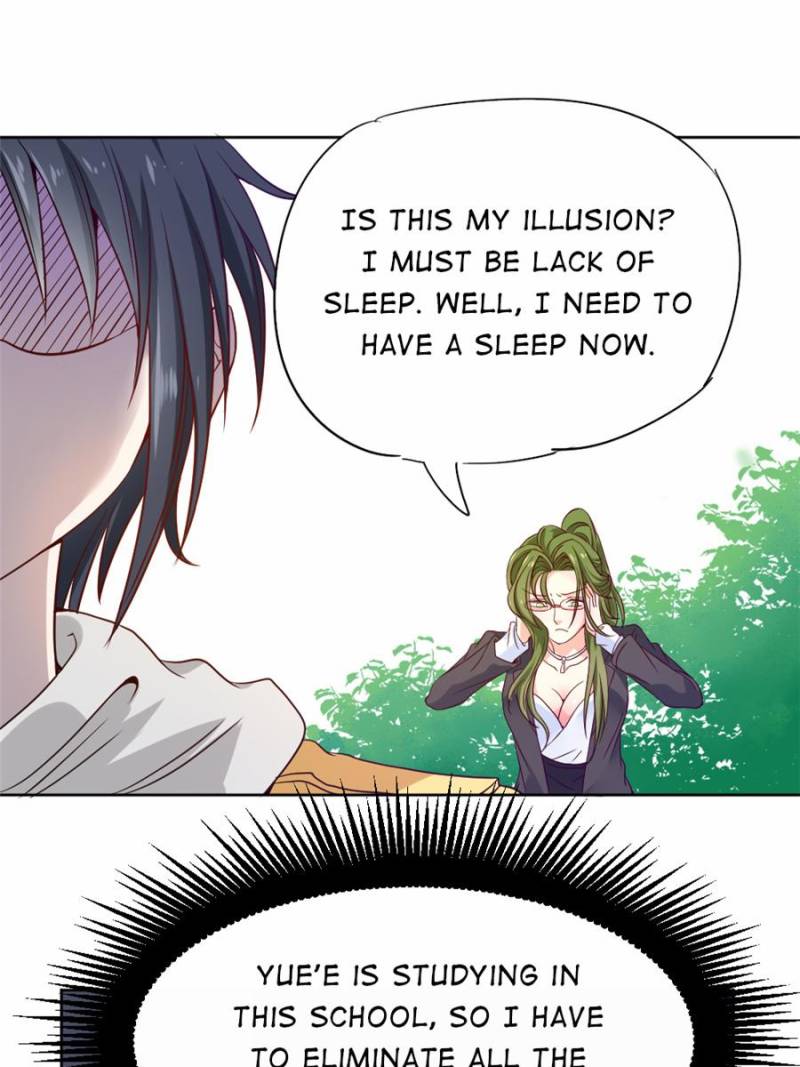 A Decent Hitman Chapter 72 - Page 16