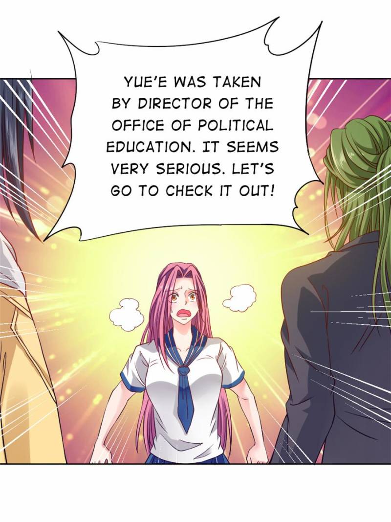 A Decent Hitman Chapter 72 - Page 19