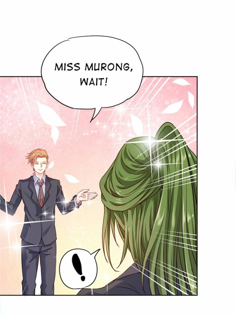 A Decent Hitman Chapter 72 - Page 23