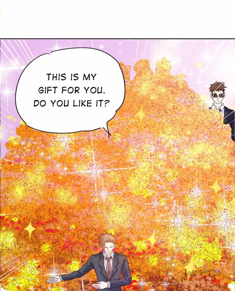 A Decent Hitman Chapter 72 - Page 24