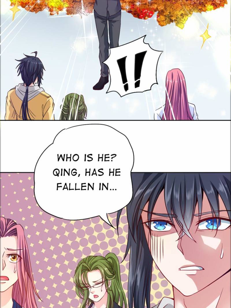 A Decent Hitman Chapter 72 - Page 25