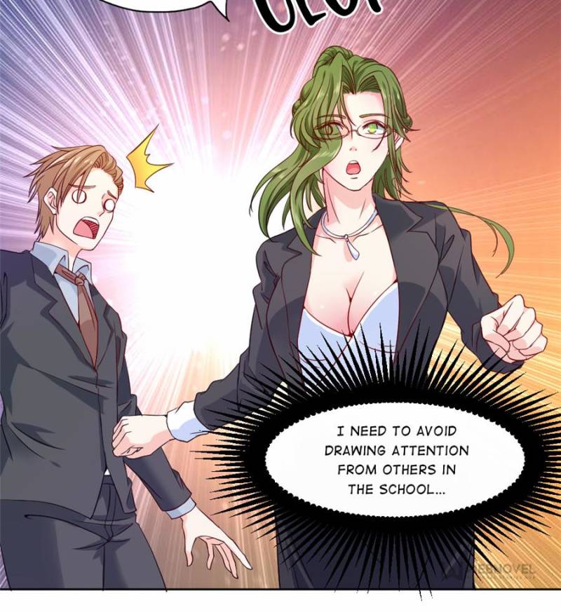 A Decent Hitman Chapter 72 - Page 29