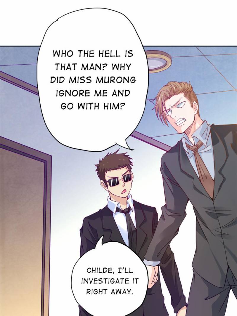 A Decent Hitman Chapter 72 - Page 30