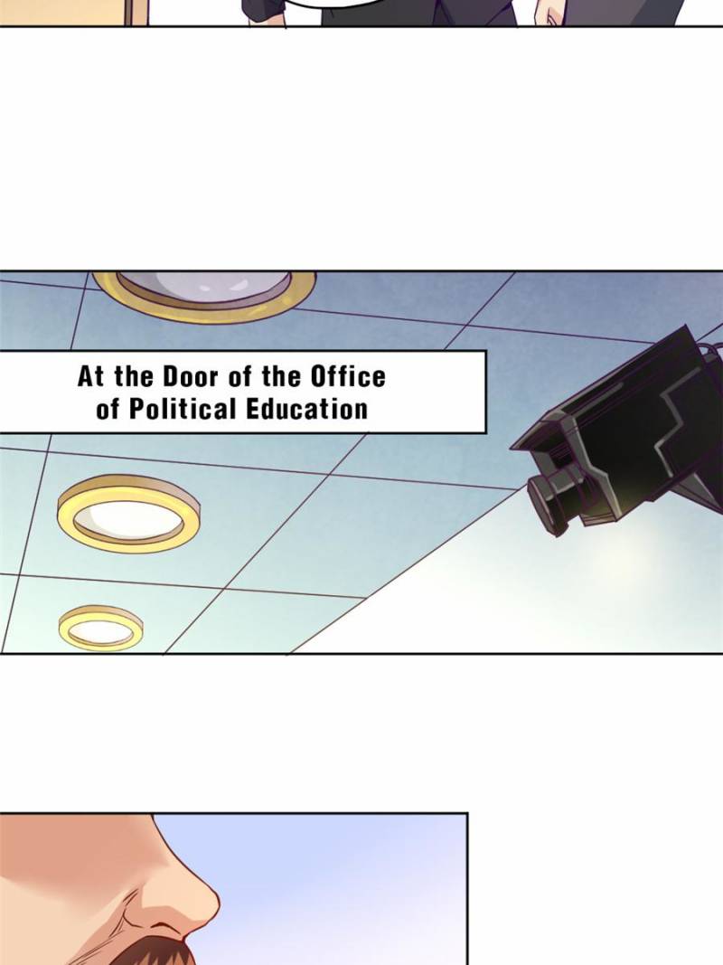 A Decent Hitman Chapter 72 - Page 31