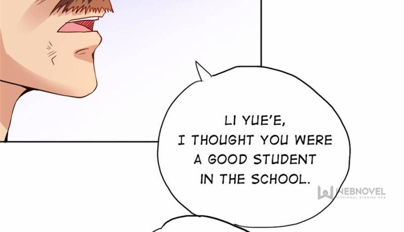 A Decent Hitman Chapter 72 - Page 32