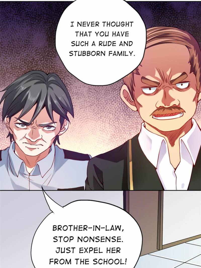 A Decent Hitman Chapter 72 - Page 33