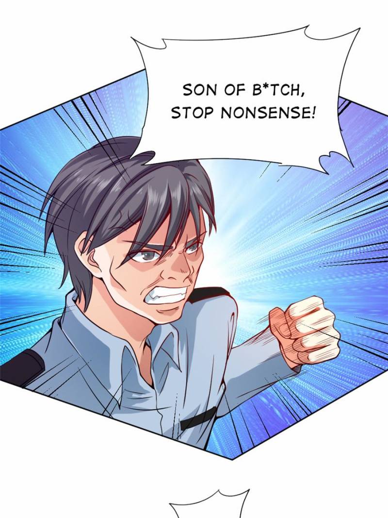 A Decent Hitman Chapter 72 - Page 36