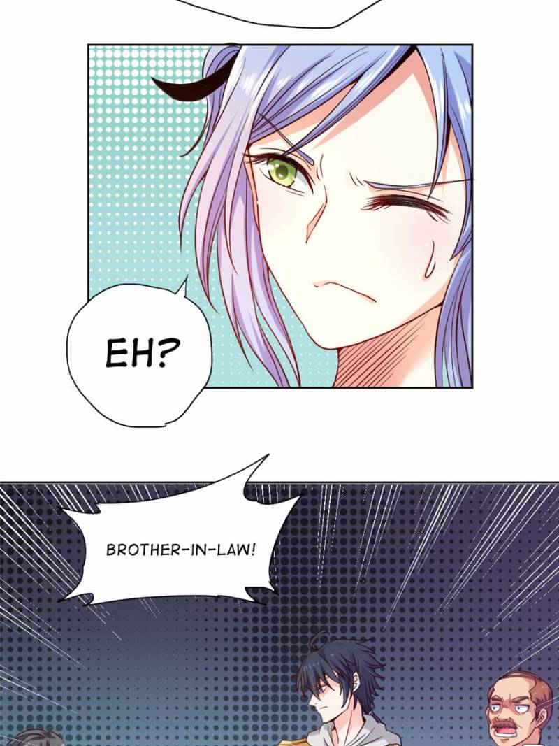 A Decent Hitman Chapter 72 - Page 39