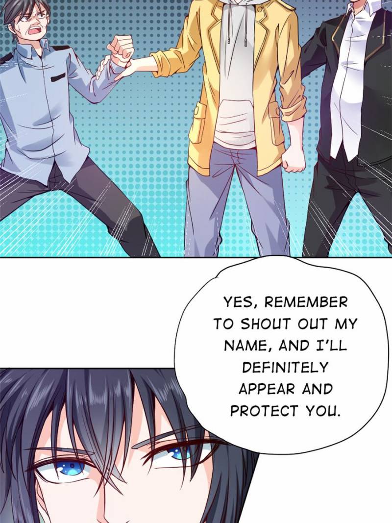 A Decent Hitman Chapter 72 - Page 40