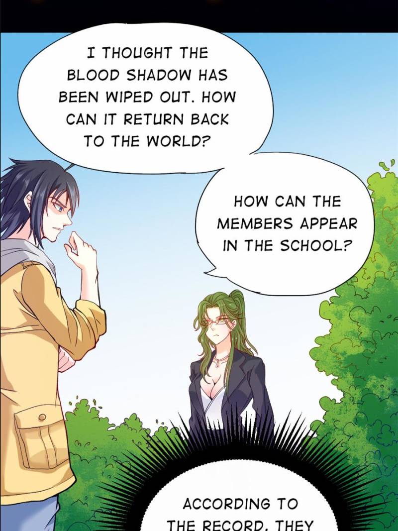 A Decent Hitman Chapter 72 - Page 5