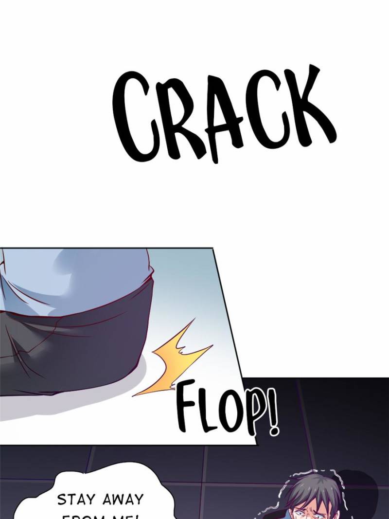 A Decent Hitman Chapter 72 - Page 42