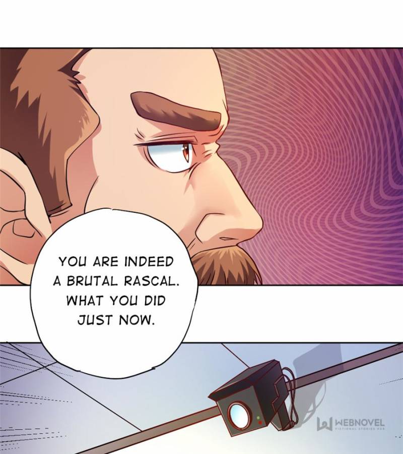A Decent Hitman Chapter 72 - Page 46