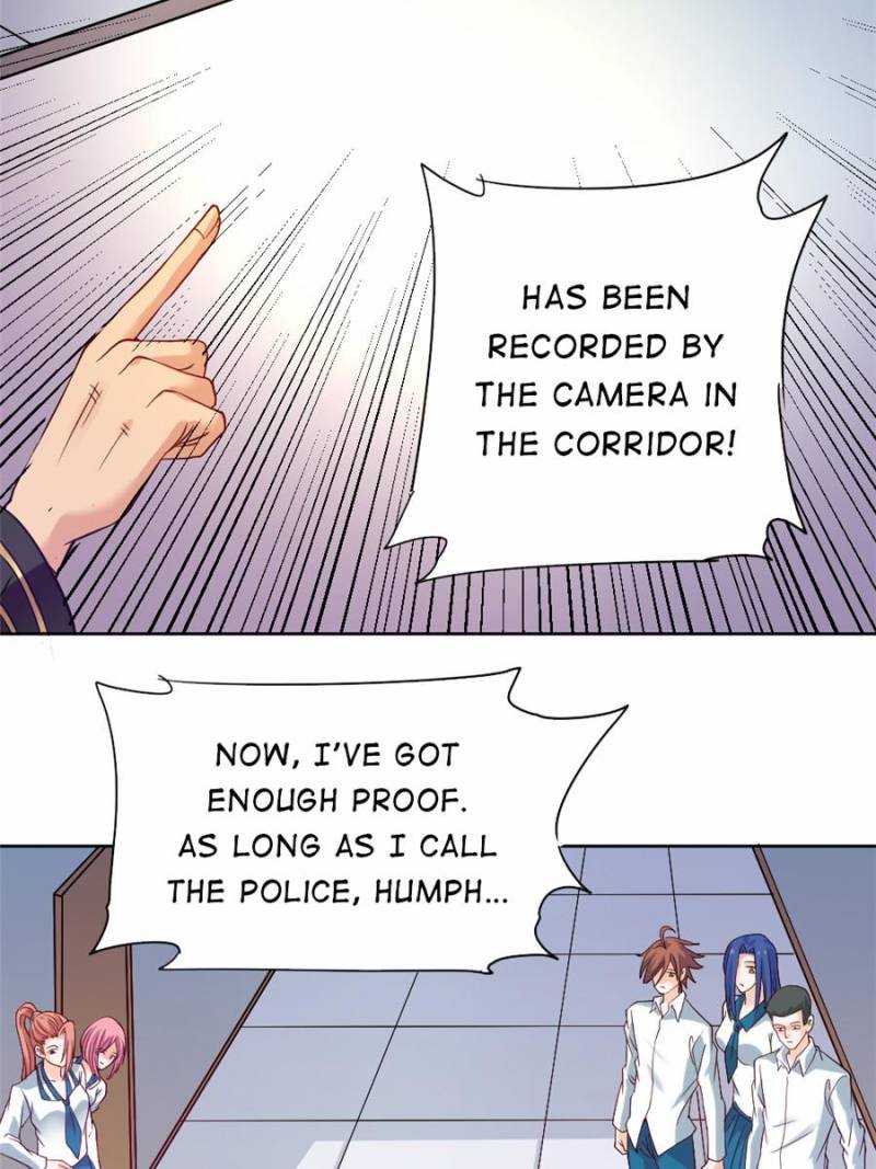 A Decent Hitman Chapter 72 - Page 47
