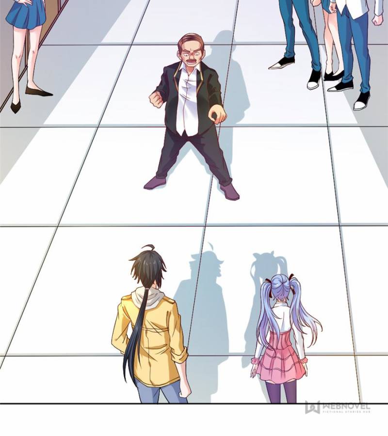 A Decent Hitman Chapter 72 - Page 48