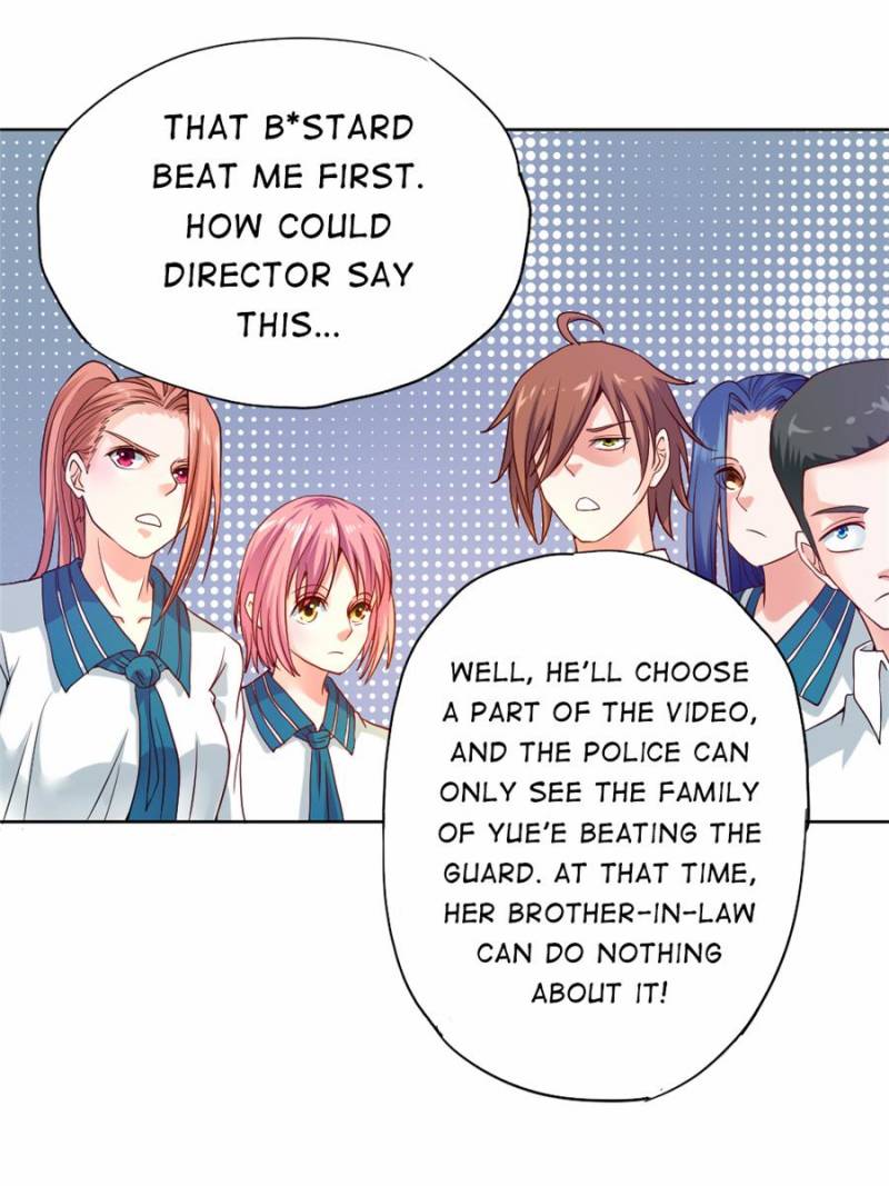 A Decent Hitman Chapter 72 - Page 49