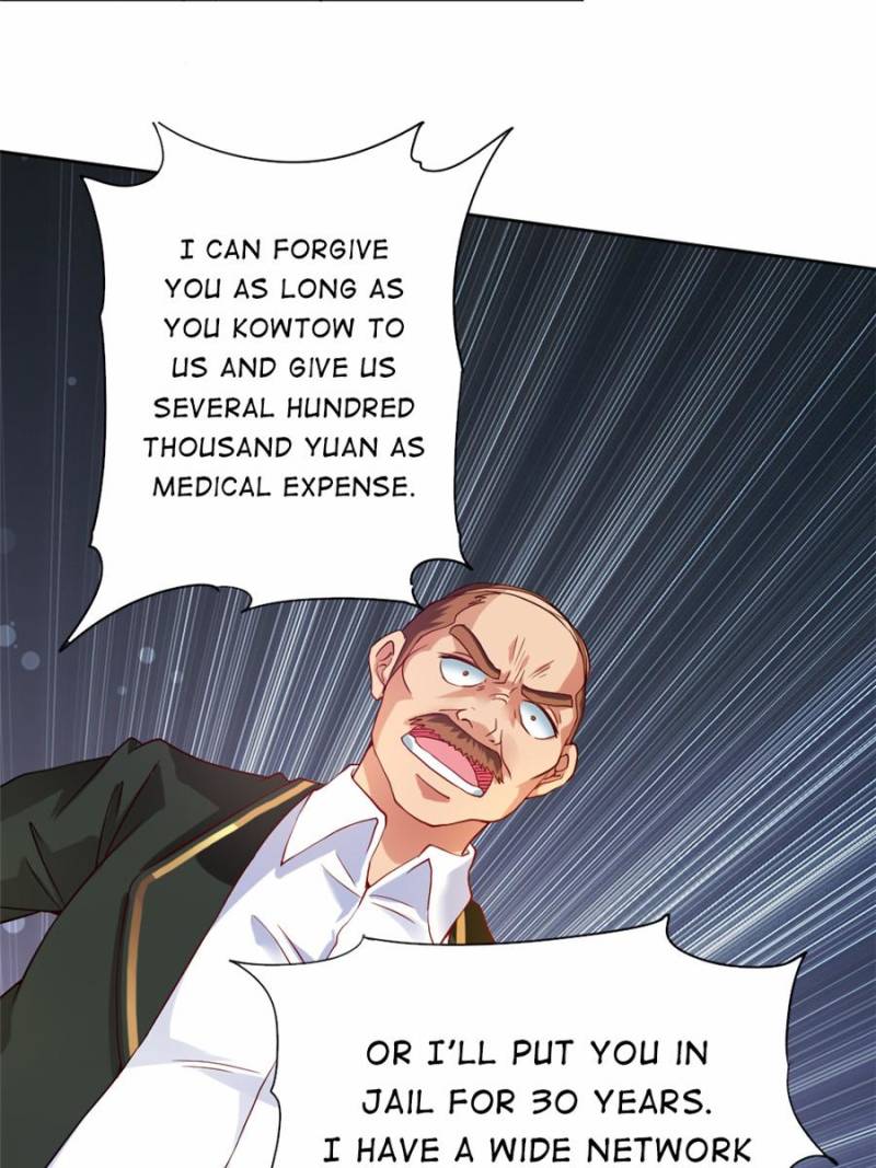 A Decent Hitman Chapter 72 - Page 51