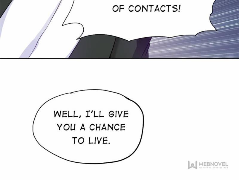 A Decent Hitman Chapter 72 - Page 52