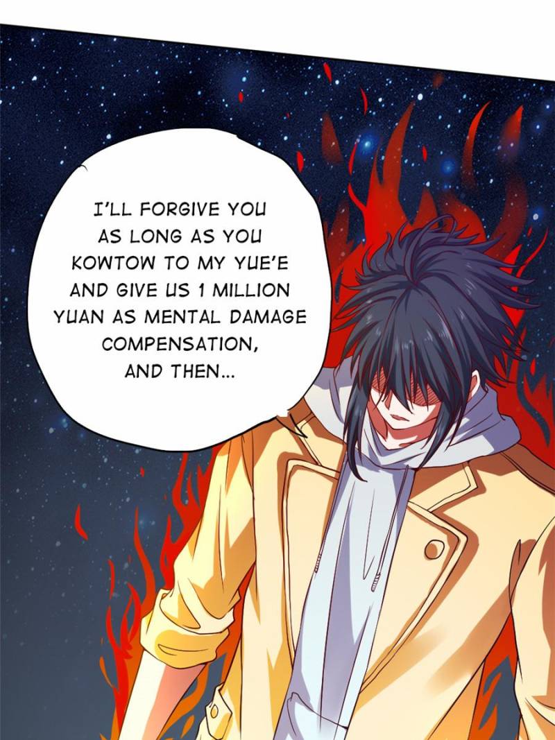 A Decent Hitman Chapter 72 - Page 53