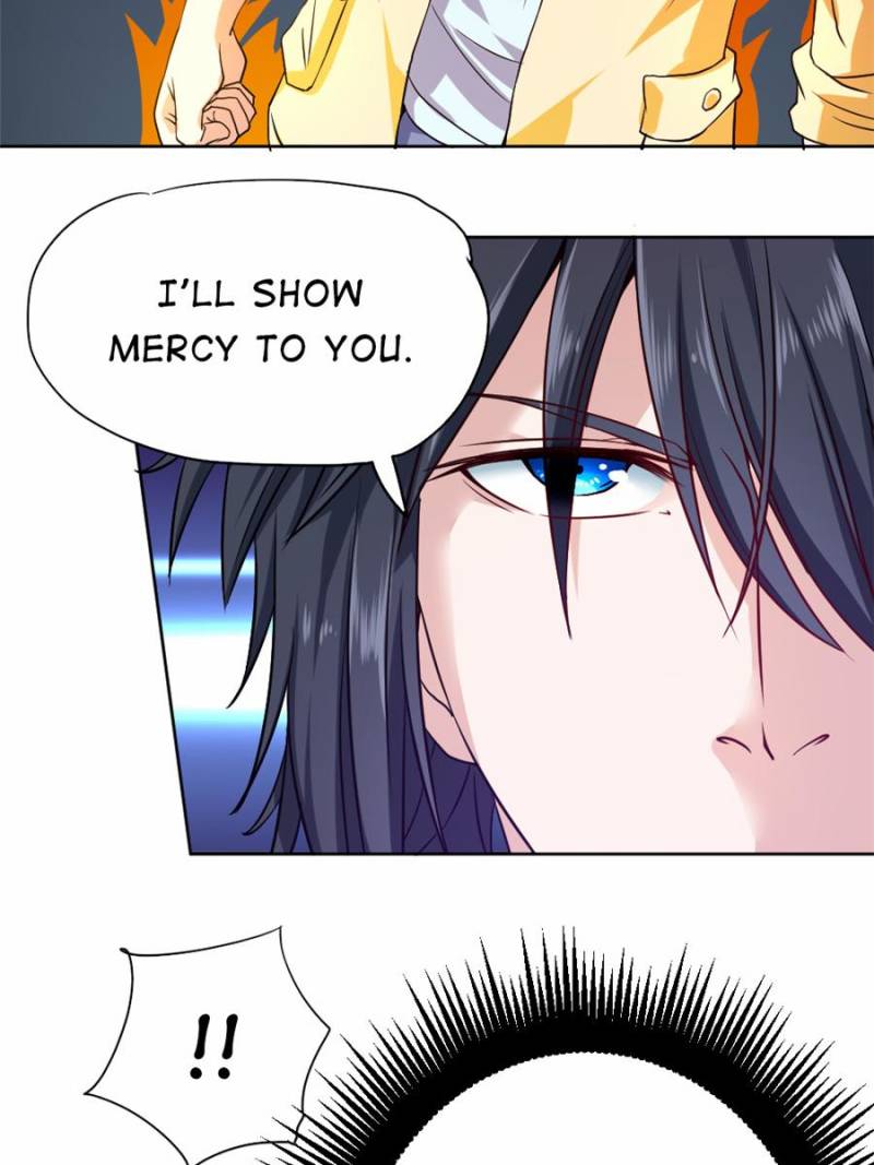 A Decent Hitman Chapter 72 - Page 54
