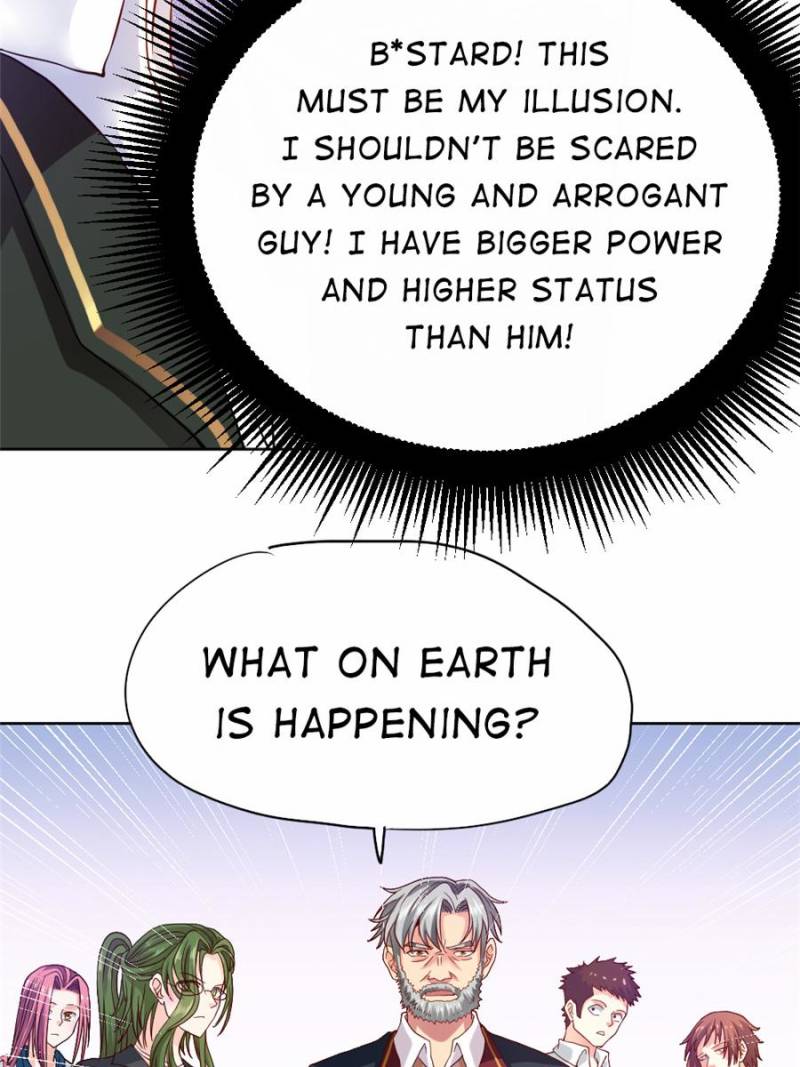 A Decent Hitman Chapter 72 - Page 56