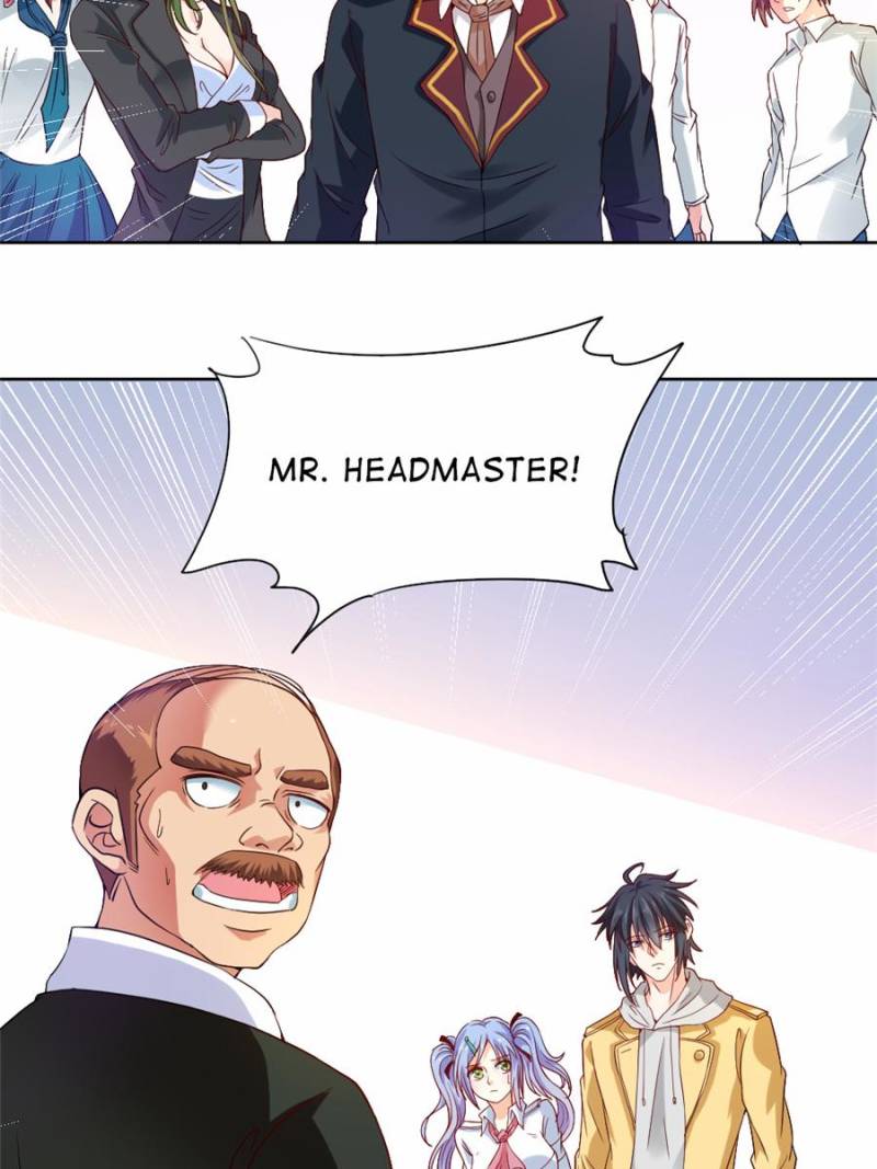A Decent Hitman Chapter 72 - Page 57