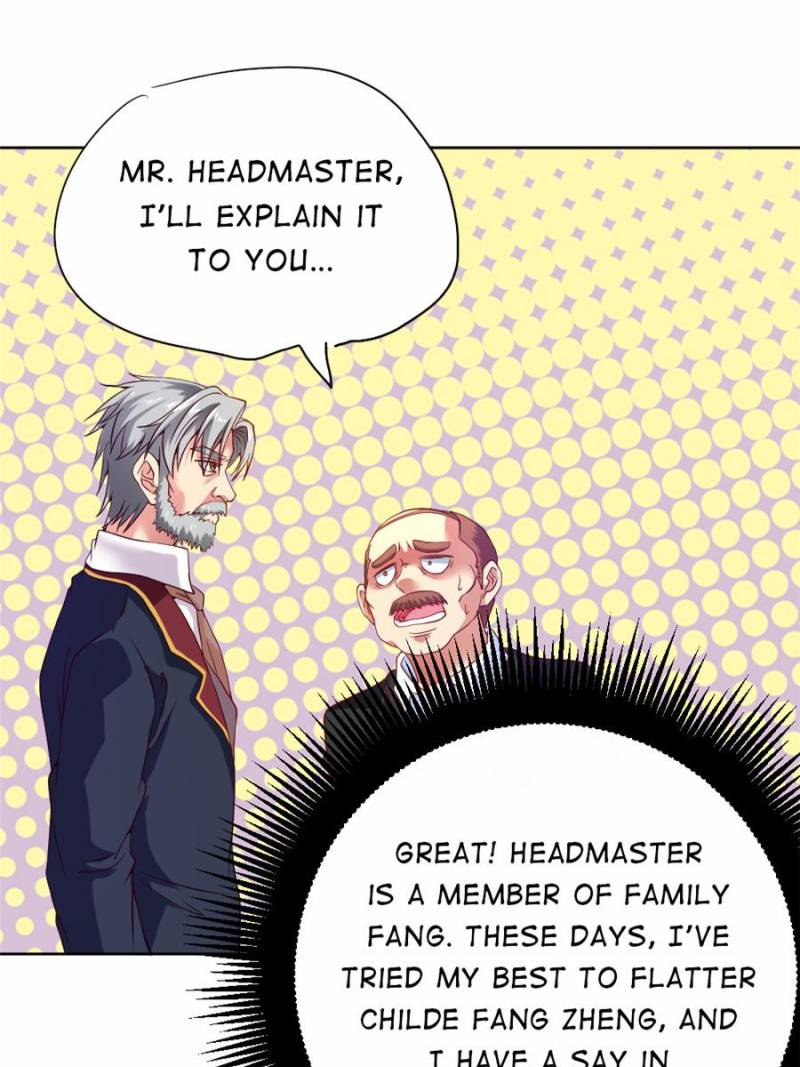 A Decent Hitman Chapter 72 - Page 59
