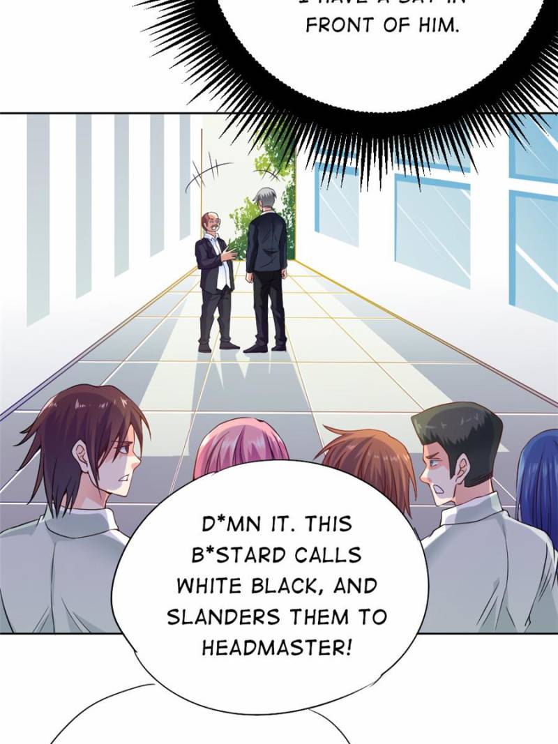 A Decent Hitman Chapter 72 - Page 60