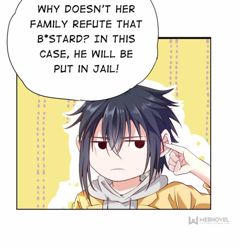 A Decent Hitman Chapter 72 - Page 61