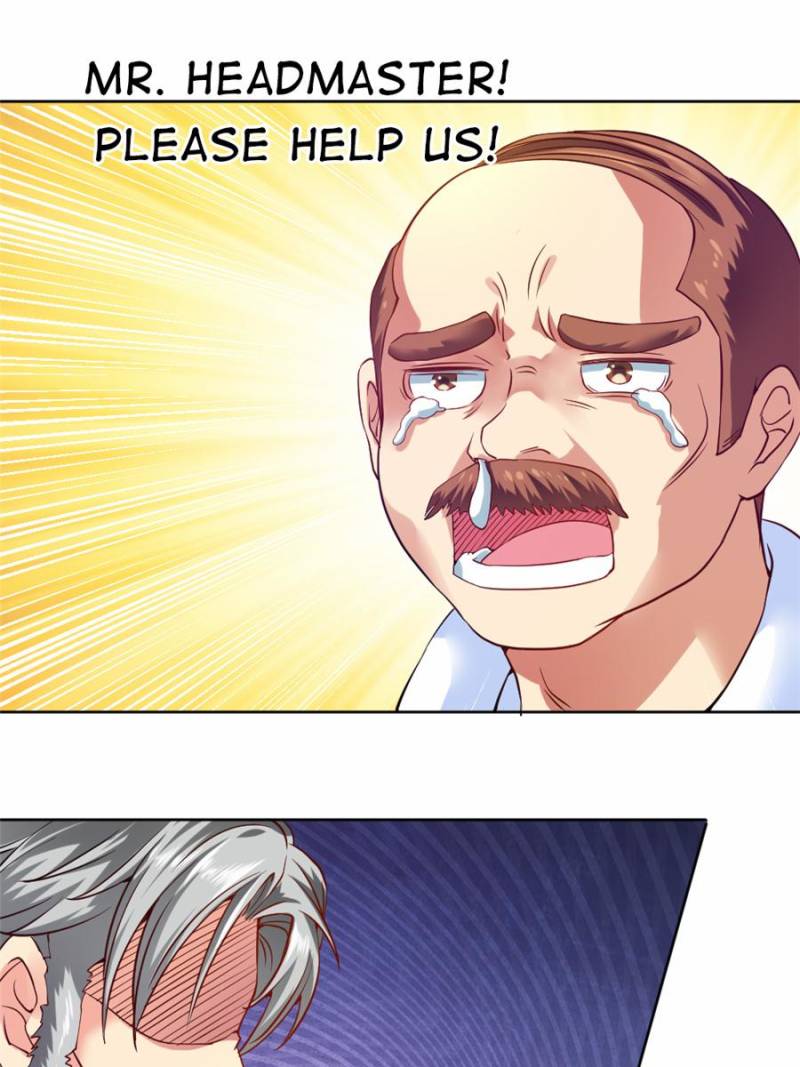 A Decent Hitman Chapter 72 - Page 62