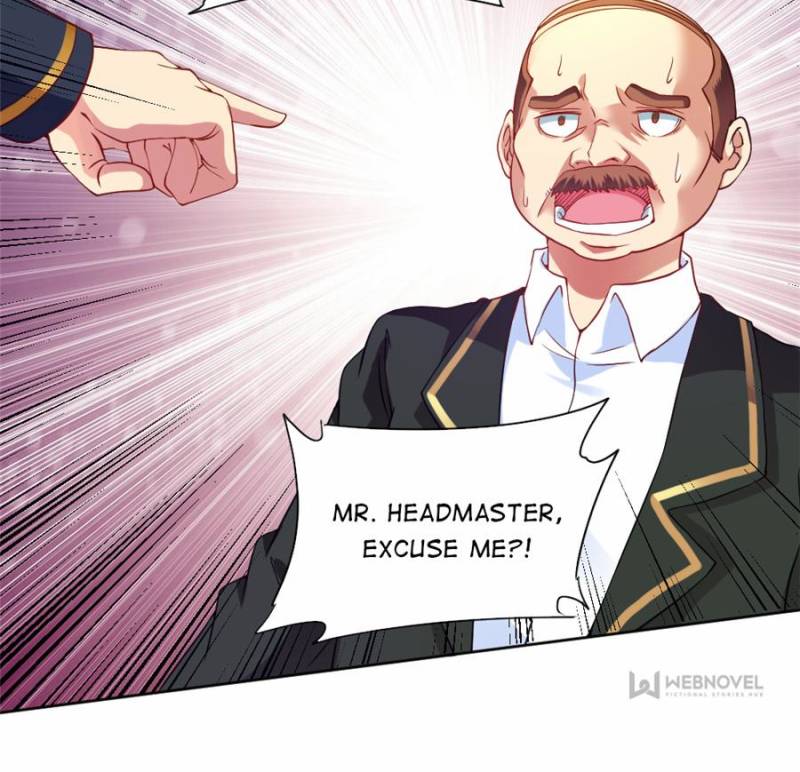 A Decent Hitman Chapter 72 - Page 64
