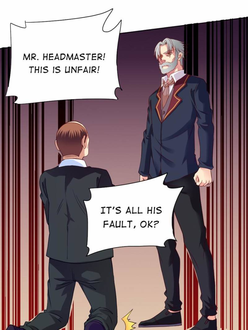 A Decent Hitman Chapter 72 - Page 65