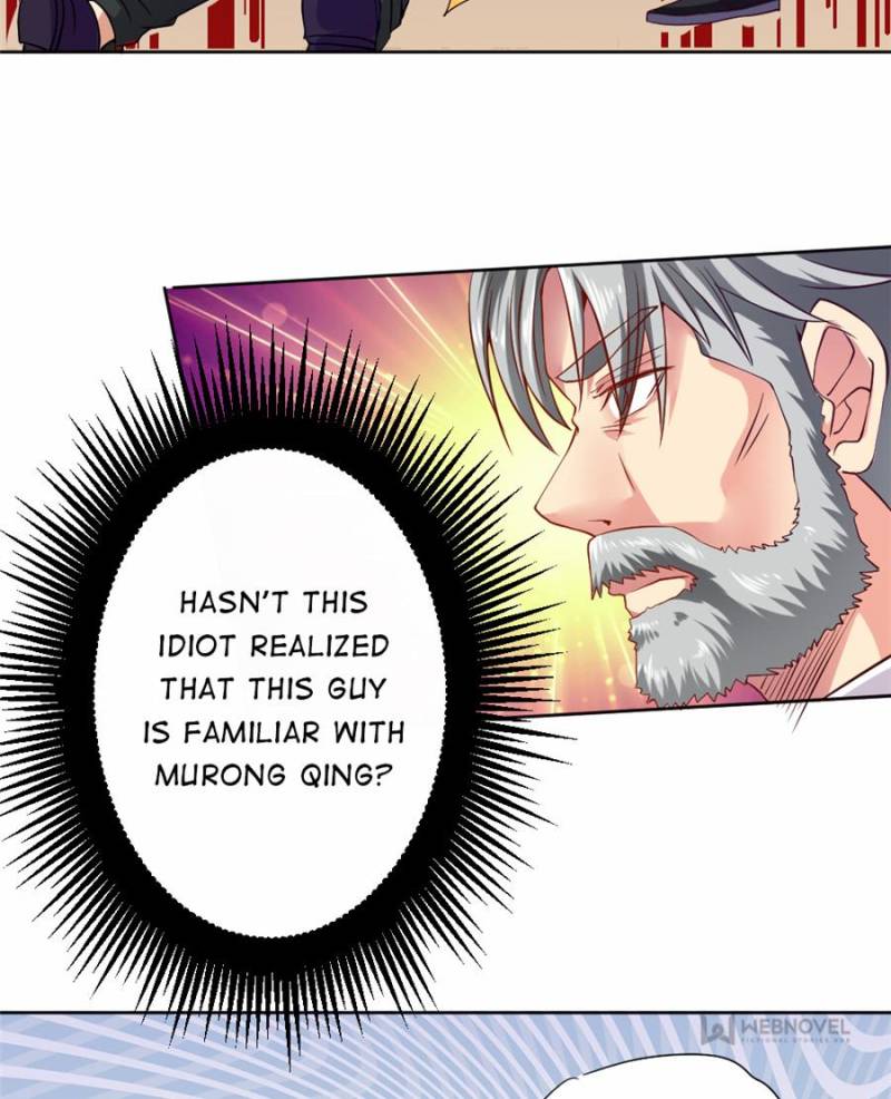 A Decent Hitman Chapter 72 - Page 66